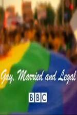 Watch Gay, Married and Legal 1channel