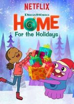 Watch Home: For the Holidays (TV Short 2017) 1channel