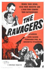 Watch The Ravagers 1channel