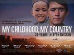 Watch My Childhood, My Country: 20 Years in Afghanistan 1channel