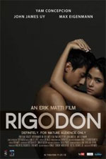 Watch Rigodon 1channel