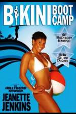 Watch Jeanette Jenkins' Bikini Boot Camp 1channel