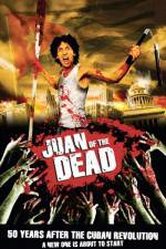 Watch Juan of the Dead 1channel