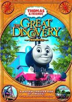 Watch Thomas & Friends: The Great Discovery - The Movie 1channel