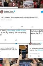 Watch President Trump: Tweets from the White House 1channel