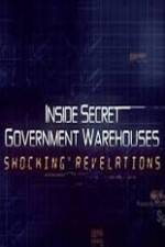 Watch Inside Secret Government Warehouses: Shocking Revelations 1channel