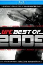 Watch UFC: Best of UFC 2009 1channel