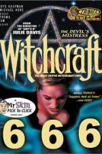 Watch Witchcraft VI 1channel