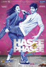 Watch Hasee Toh Phasee 1channel