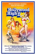 Watch Hollywood High Part II 1channel