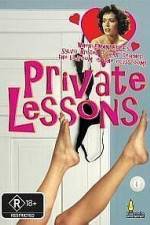 Watch Private Lessons 1channel