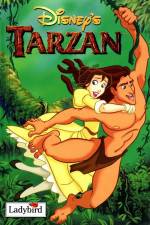Watch Tarzan 1channel