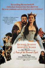 Watch Anne of the Thousand Days 1channel