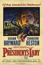 Watch The President\'s Lady 1channel