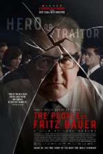 Watch The People vs. Fritz Bauer 1channel