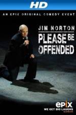 Watch Jim Norton Please Be Offended 1channel