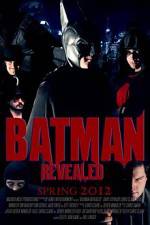 Watch Batman Revealed 1channel