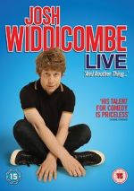 Watch Josh Widdicombe Live: And Another Thing... 1channel