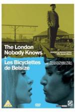 Watch The London Nobody Knows 1channel
