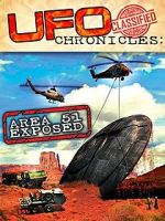 Watch UFO Chronicles: Area 51 Exposed 1channel
