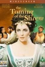 Watch The Taming of the Shrew 1channel