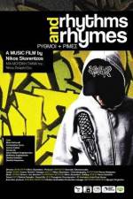 Watch Hip Hop Rythmes and Rhymes 1channel