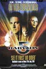 Watch Babylon 5 In the Beginning 1channel
