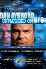 Watch Dan Aykroyd Unplugged on UFOs 1channel