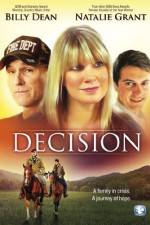 Watch Decision 1channel