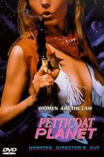 Watch Petticoat Planet 1channel