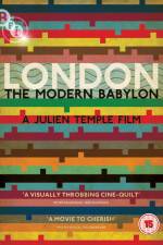 Watch London - The Modern Babylon 1channel