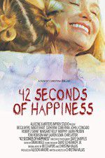 Watch 42 Seconds of Happiness 1channel