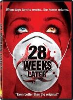 Watch Code Red: The Making of \'28 Weeks Later\' 1channel