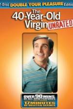 Watch The 40 Year Old Virgin 1channel