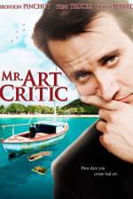 Watch Mr. Art Critic 1channel