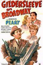 Watch Gildersleeve on Broadway 1channel