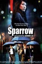 Watch Sparrow 1channel