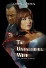 Watch The Unfaithful Wife 1channel