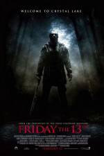 Watch Friday the 13th 1channel