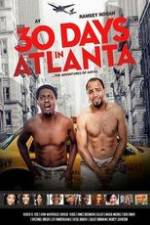 Watch 30 Days in Atlanta 1channel