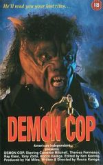 Watch Demon Cop 1channel