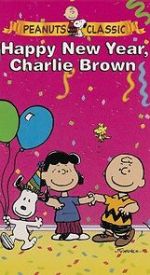 Watch Happy New Year, Charlie Brown (TV Short 1986) 1channel