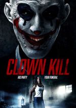 Watch Clown Kill 1channel
