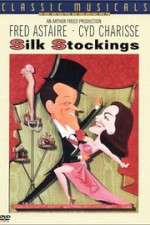 Watch Silk Stockings 1channel