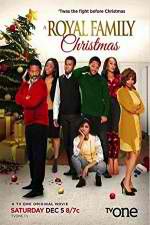 Watch Royal Family Christmas 1channel