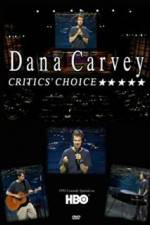 Watch Dana Carvey Critics' Choice 1channel