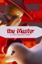 Watch The Master A Lego Ninjago Short 1channel