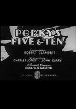 Watch Porky\'s Five & Ten 1channel