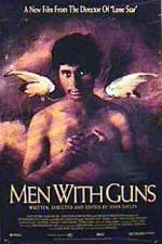 Watch Men with Guns 1channel