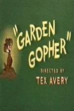 Watch Garden Gopher 1channel